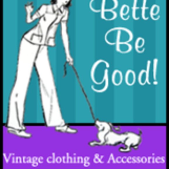 1950s True Vintage Gold Thread And Sequin Detachable Collar With A Velvet Tie - Picture 5 of 5